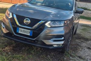 NISSAN QASHQAI  2018 1.5 110 CV