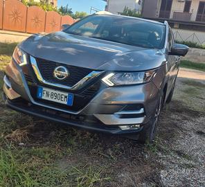 NISSAN QASHQAI  2018 1.5 110 CV