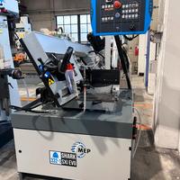 Segatrice semiautomatica MEP SHARK 332-1 SXI EVO