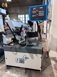 Segatrice semiautomatica MEP SHARK 332-1 SXI EVO