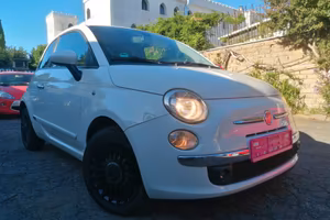 Fiat 500 1.2 Sport