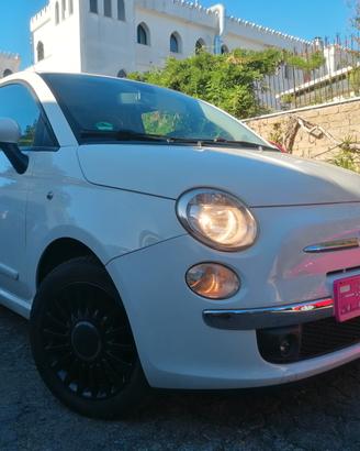 Fiat 500 1.2 Sport
