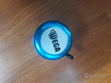 Campanello bici wega