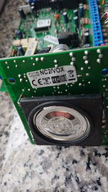 Bentel NC2/VOX scheda vocale x KYO