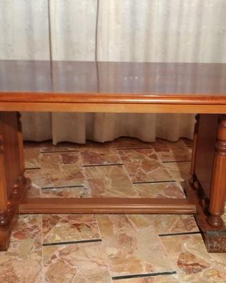 Tavolo in legno