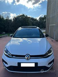 Volkswagen golf 7.5