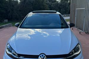 Volkswagen golf 7.5