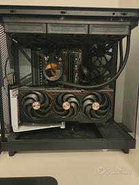 PC GAMING RX 9070xt ,ryzen 9 7900x3d