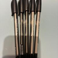 Penna papermate nere