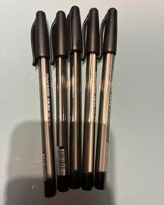 Penna papermate nere