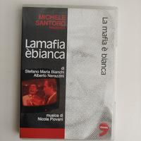 DVD "La mafia è bianca", 2006
