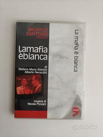 DVD "La mafia è bianca", 2006