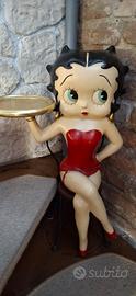 Betty boop 