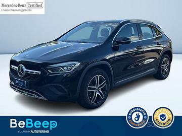 Mercedes-Benz GLA 250 E PHEV (EQ-POWER) SPORT...