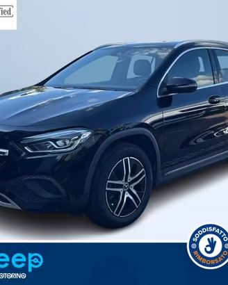 Mercedes-Benz GLA 250 E PHEV (EQ-POWER) SPORT...