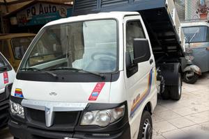 Piaggio porter maxxi 2019 ribaltabile trilaterale