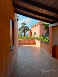 Casa vacanze il Veliero Arbatax