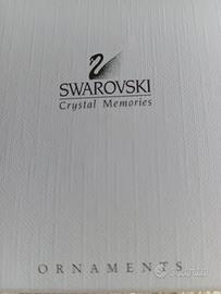 Swarovski Crystal Memories Ornaments