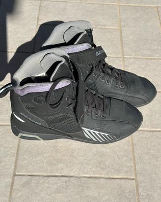 Scarpe Bering