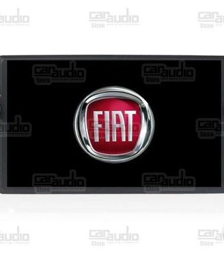 Autoradio Navigatore FIAT Grande Punto 2005-2011