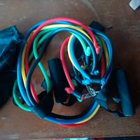 set allenamento funzionale 