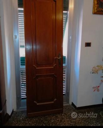 3 Porte da interno