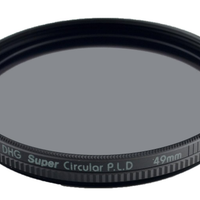 marumi super circular cpl 49mm polarizzatore