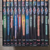 DVD POWER RANGERS