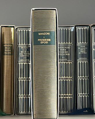 Manzoni I promessi sposi Pleiade Einaudi Gallimard