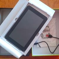 MyPad SuperSlim 7' Android 4.0