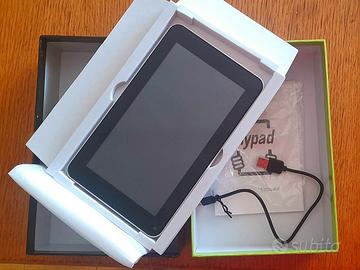 MyPad SuperSlim 7' Android 4.0