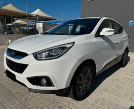 HYUNDAI IX35 1.7 CRDI 115CV XPOSSIBLE 2014