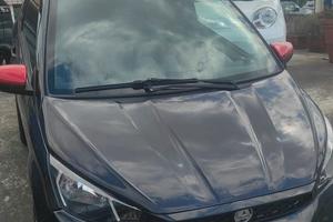 Aixam City Sport Emotion