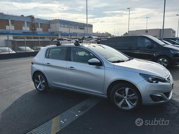 Peugeot 308 1.6 HDI Allure 5 porte 