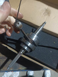 Albero stage6 hpc sp12 per verticale