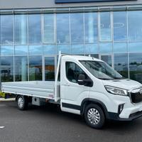 Maxus eDeliver 9 Chassis Cab L4 65KWh Pronta Conse