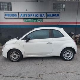 Fiat 500 1.2 GPL