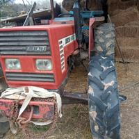 Fiat 666 fiatagri new holland