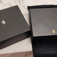 Ferrari Portasigari Humidor