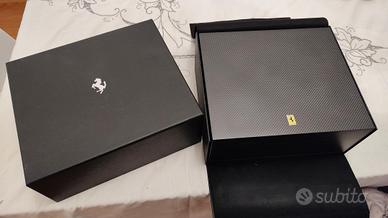 Ferrari Portasigari Humidor