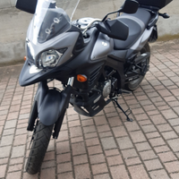 Moto suzuki