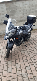 Moto suzuki