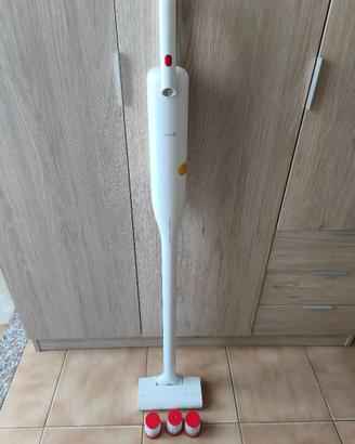 Aspirapolvere Xiaomi Deerma con 3 filtri nuovi
