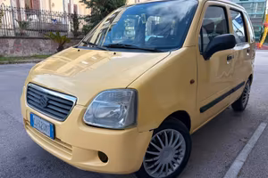 Suzuki Wagon R+ 1.3i 16V cat GL S-Limited