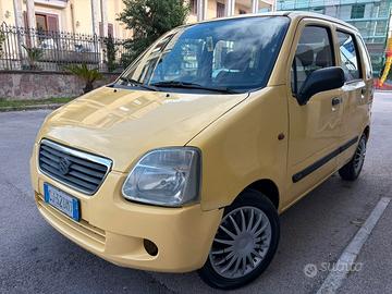 Suzuki Wagon R+ 1.3i 16V cat GL S-Limited