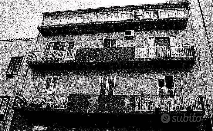 Appartamento – Cagliari, Is Mirrionis - Vista 2