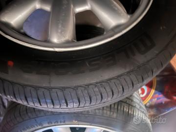 Gomme 175/65 R15 84H