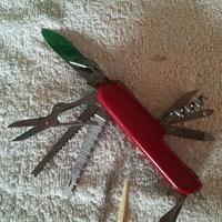 Coltellino multifunzione