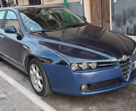 Alfa romeo 159 SW 1.9jtdM