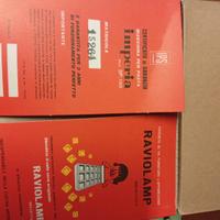 Macchina per pasta vintage - Imperia sp 150 Lusso